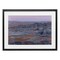 Stupell Industries Badlands Kaleidoscope Rocky Landscape Framed Print Under Glass, design by Lori Deiter